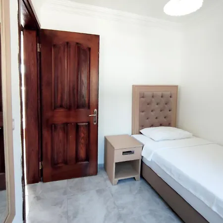 别墅 Kuyucak Ikiz Villa 博德鲁姆