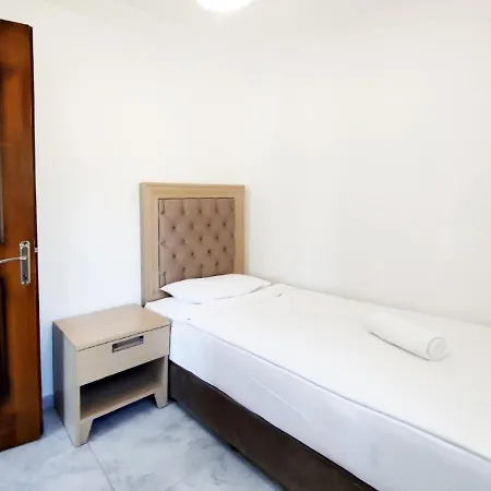 Kuyucak Ikiz Villa * 博德鲁姆