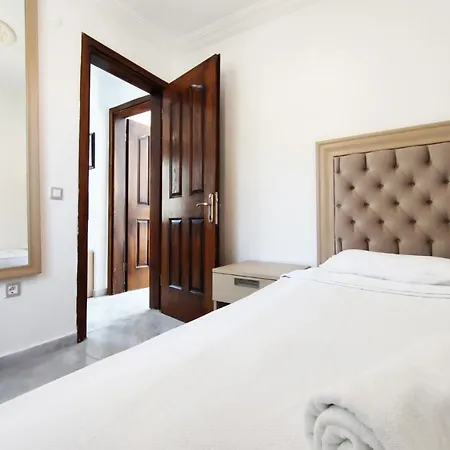 Kuyucak Ikiz Villa 别墅 博德鲁姆