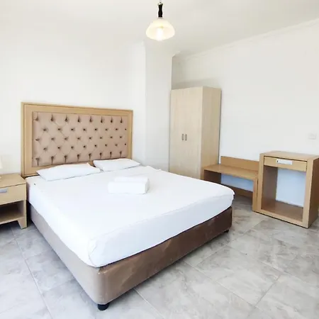 Kuyucak Ikiz Villa 别墅 博德鲁姆